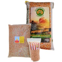 Popping Corn (Kernels) Popping Corn (Kernels)